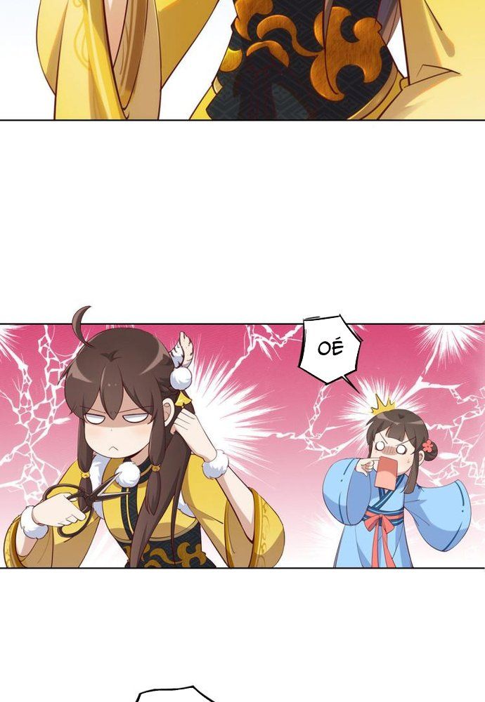 Ngàn Vàng Không Đổi Chapter 1 - 39