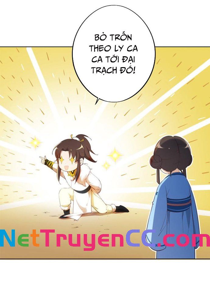 Ngàn Vàng Không Đổi Chapter 1 - 49