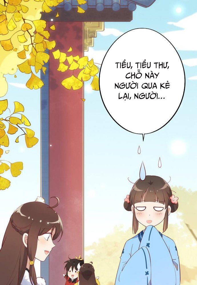Ngàn Vàng Không Đổi Chapter 1 - 8
