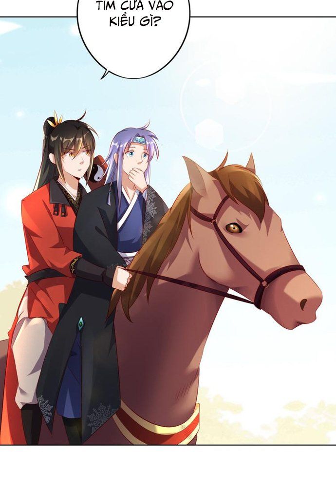 Ngàn Vàng Không Đổi Chapter 10 - 4