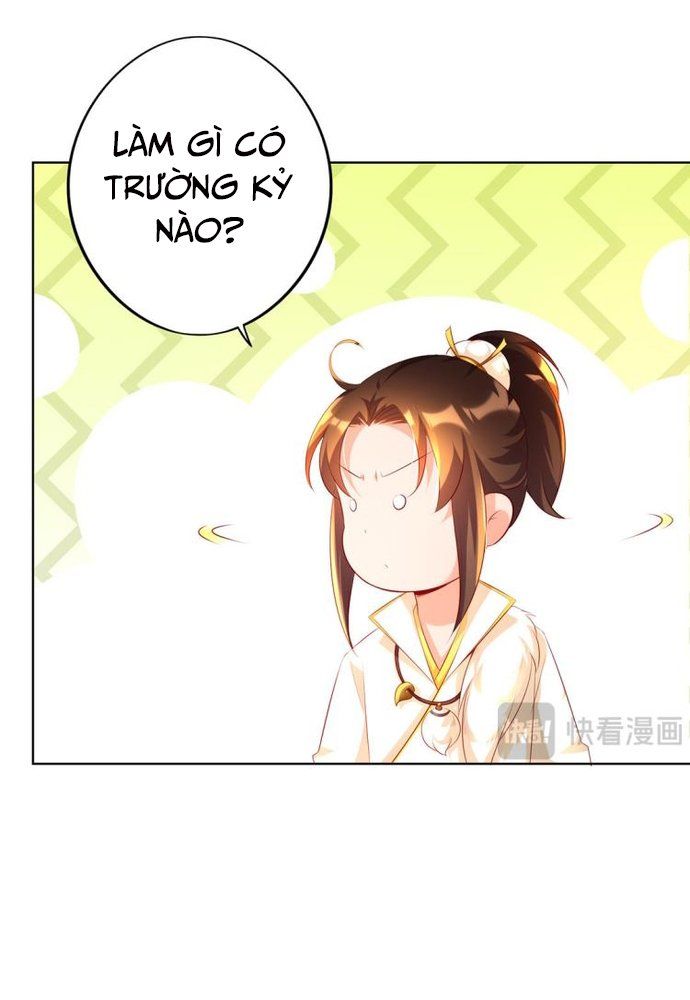 Ngàn Vàng Không Đổi Chapter 10 - 60