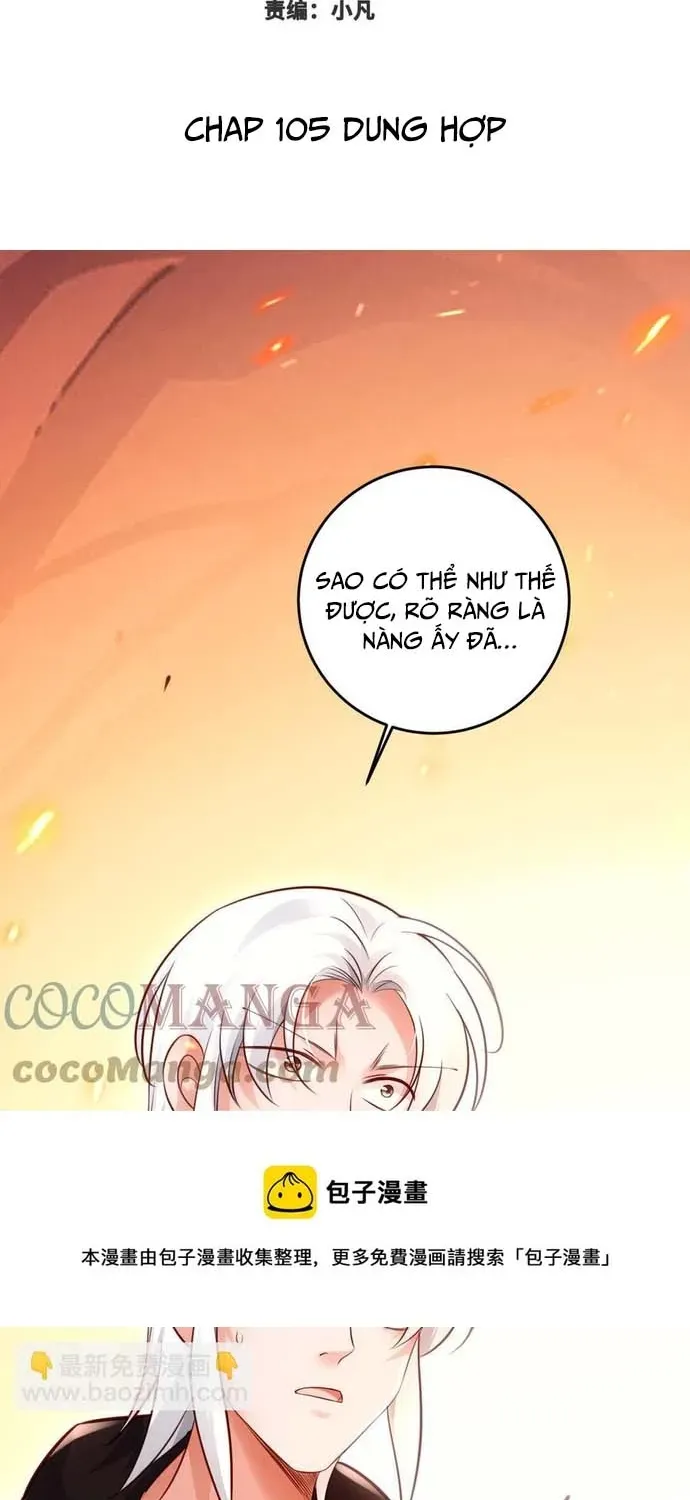 Ngàn Vàng Không Đổi Chapter 105 - 2