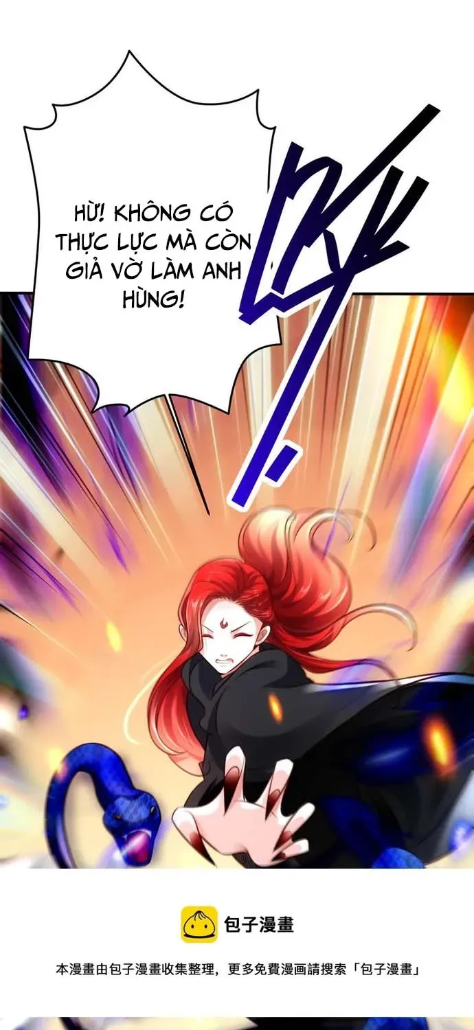 Ngàn Vàng Không Đổi Chapter 105 - 22