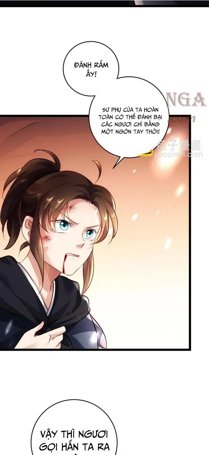 Ngàn Vàng Không Đổi Chapter 105 - 41