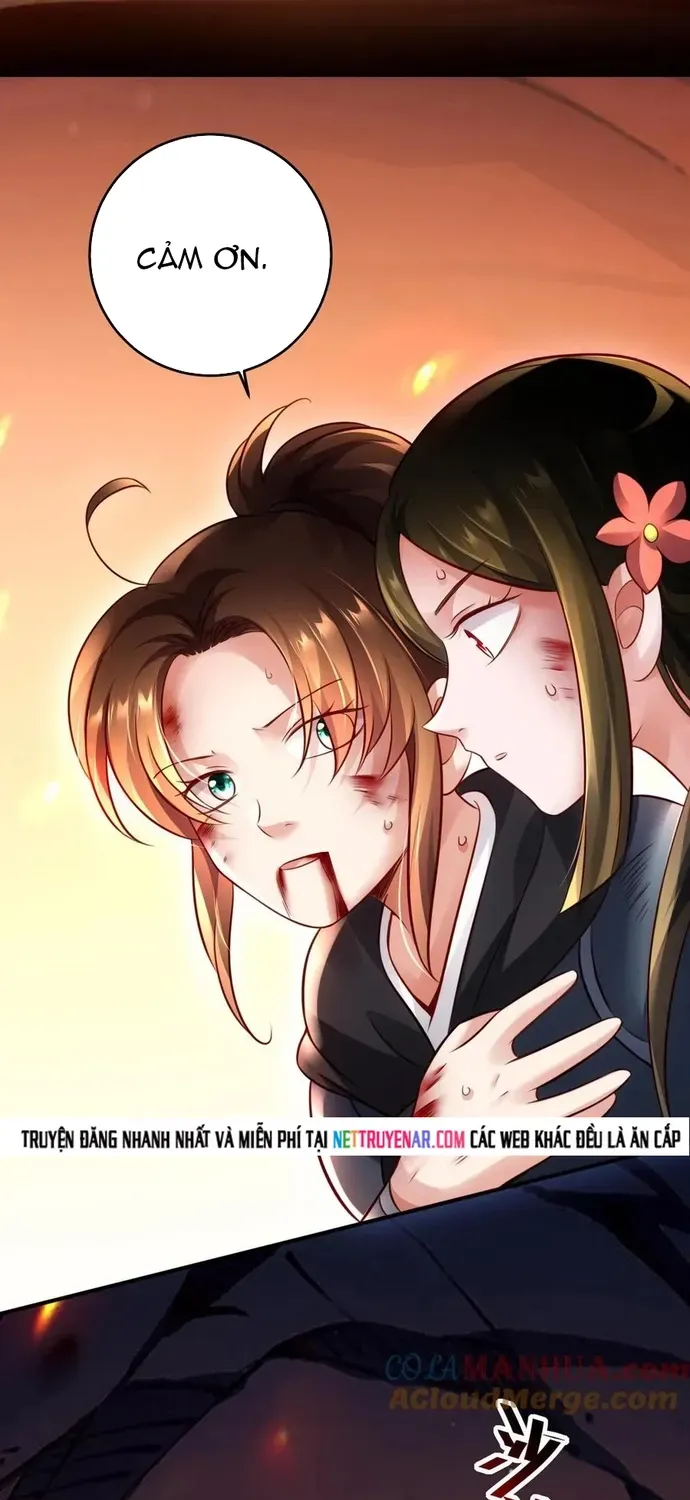 Ngàn Vàng Không Đổi Chapter 106 - 11