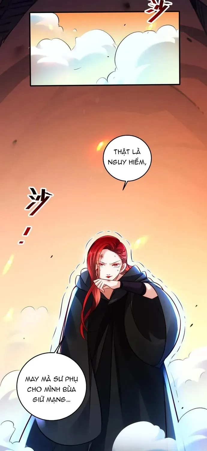 Ngàn Vàng Không Đổi Chapter 106 - 12