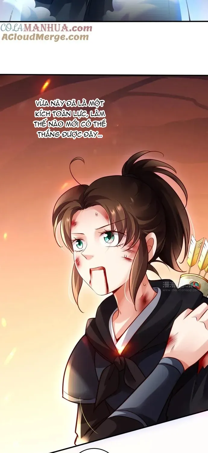 Ngàn Vàng Không Đổi Chapter 106 - 13