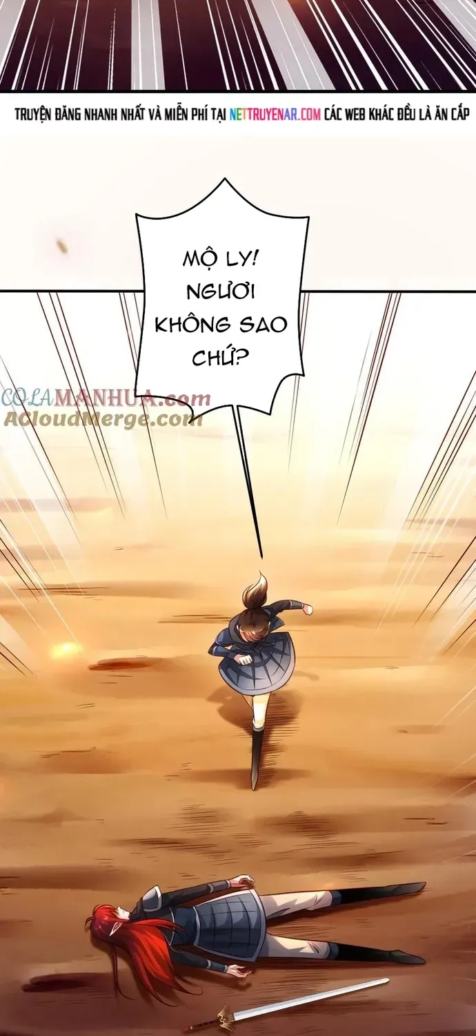 Ngàn Vàng Không Đổi Chapter 106 - 23