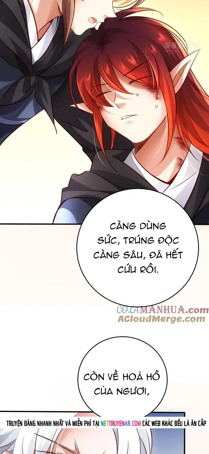 Ngàn Vàng Không Đổi Chapter 106 - 25