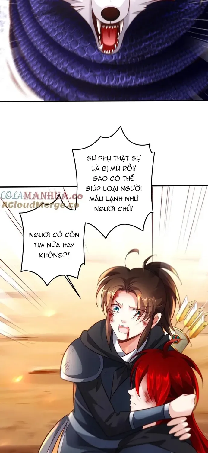 Ngàn Vàng Không Đổi Chapter 106 - 31