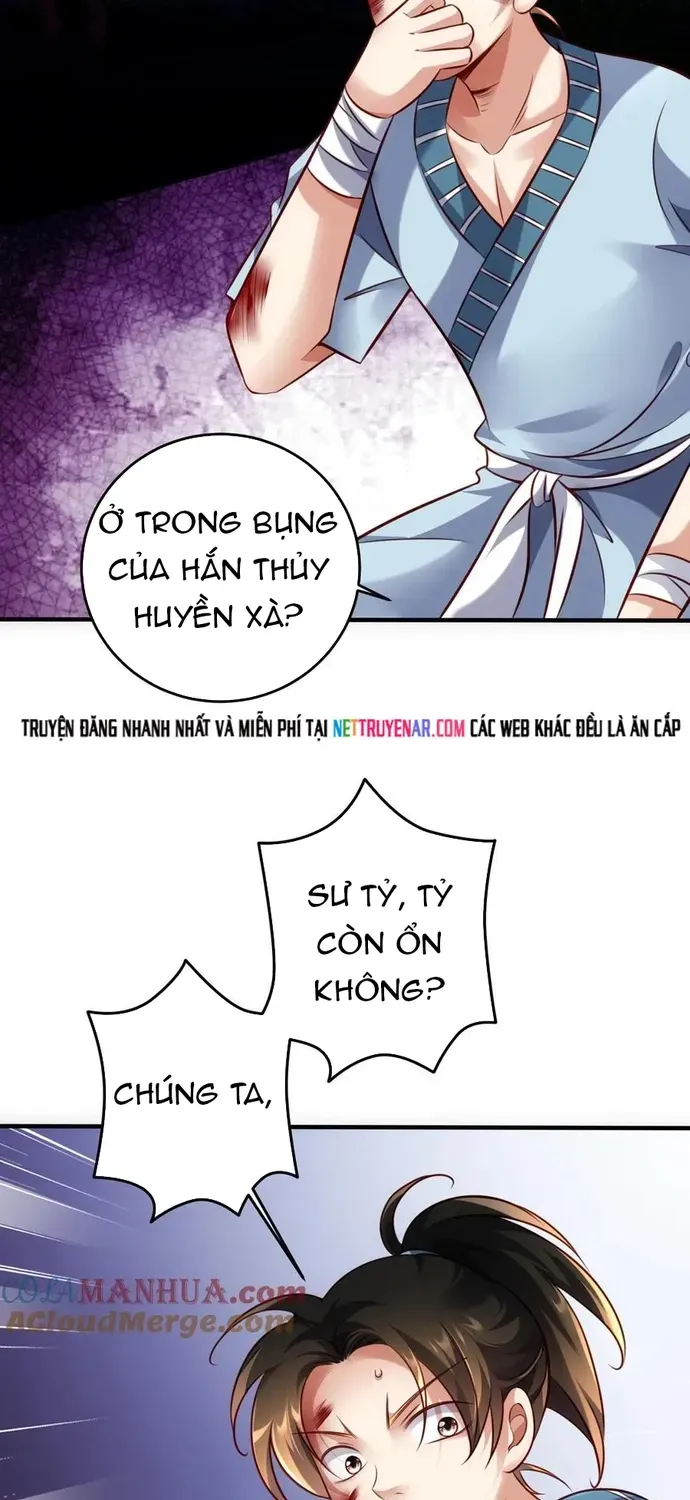Ngàn Vàng Không Đổi Chapter 106 - 41