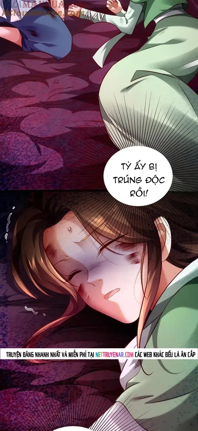 Ngàn Vàng Không Đổi Chapter 106 - 43