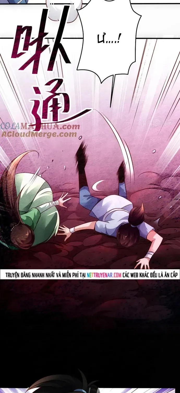Ngàn Vàng Không Đổi Chapter 106 - 51