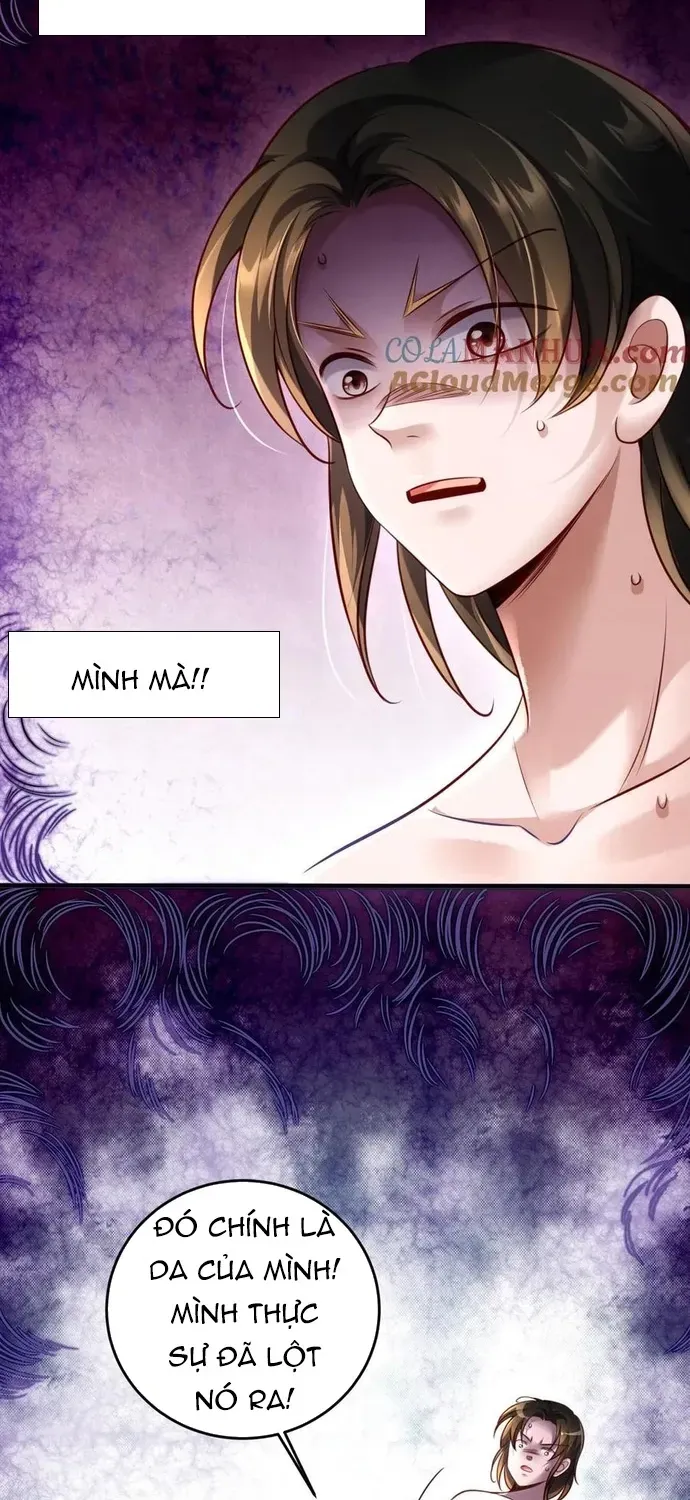 Ngàn Vàng Không Đổi Chapter 107 - 26