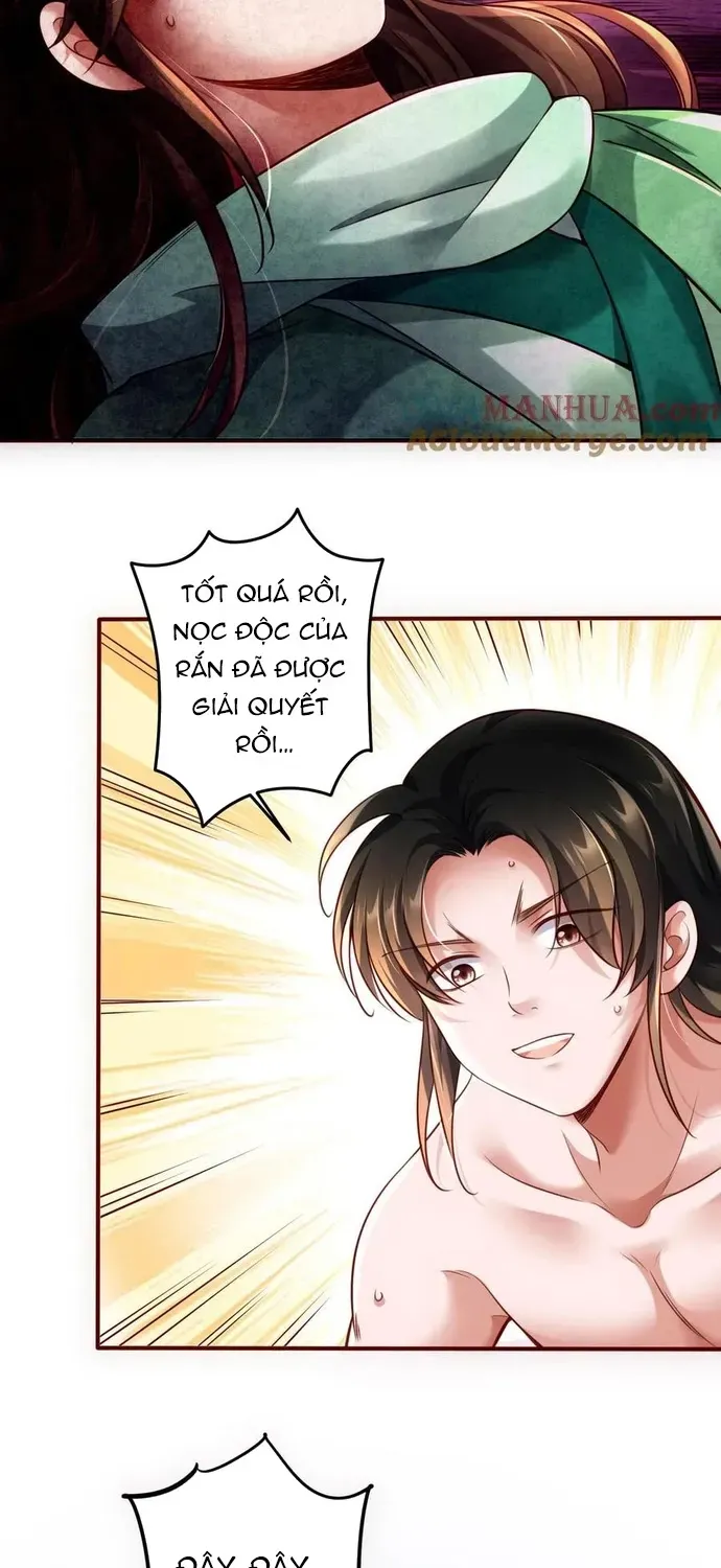 Ngàn Vàng Không Đổi Chapter 107 - 32