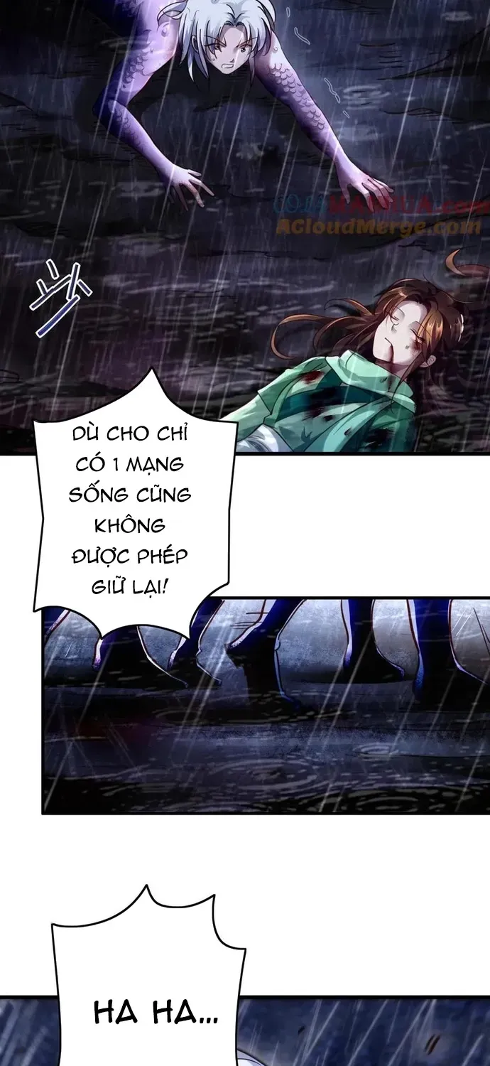 Ngàn Vàng Không Đổi Chapter 107 - 52