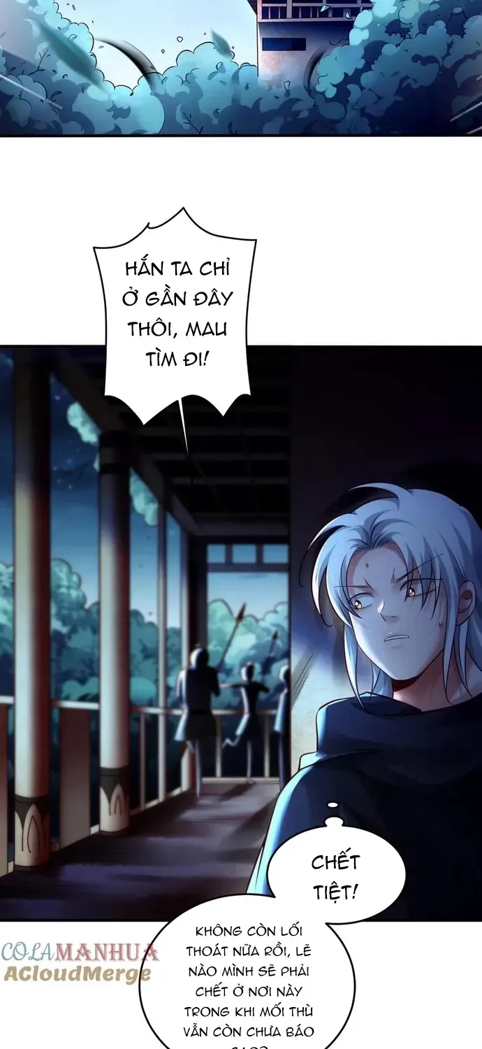 Ngàn Vàng Không Đổi Chapter 108 - 2