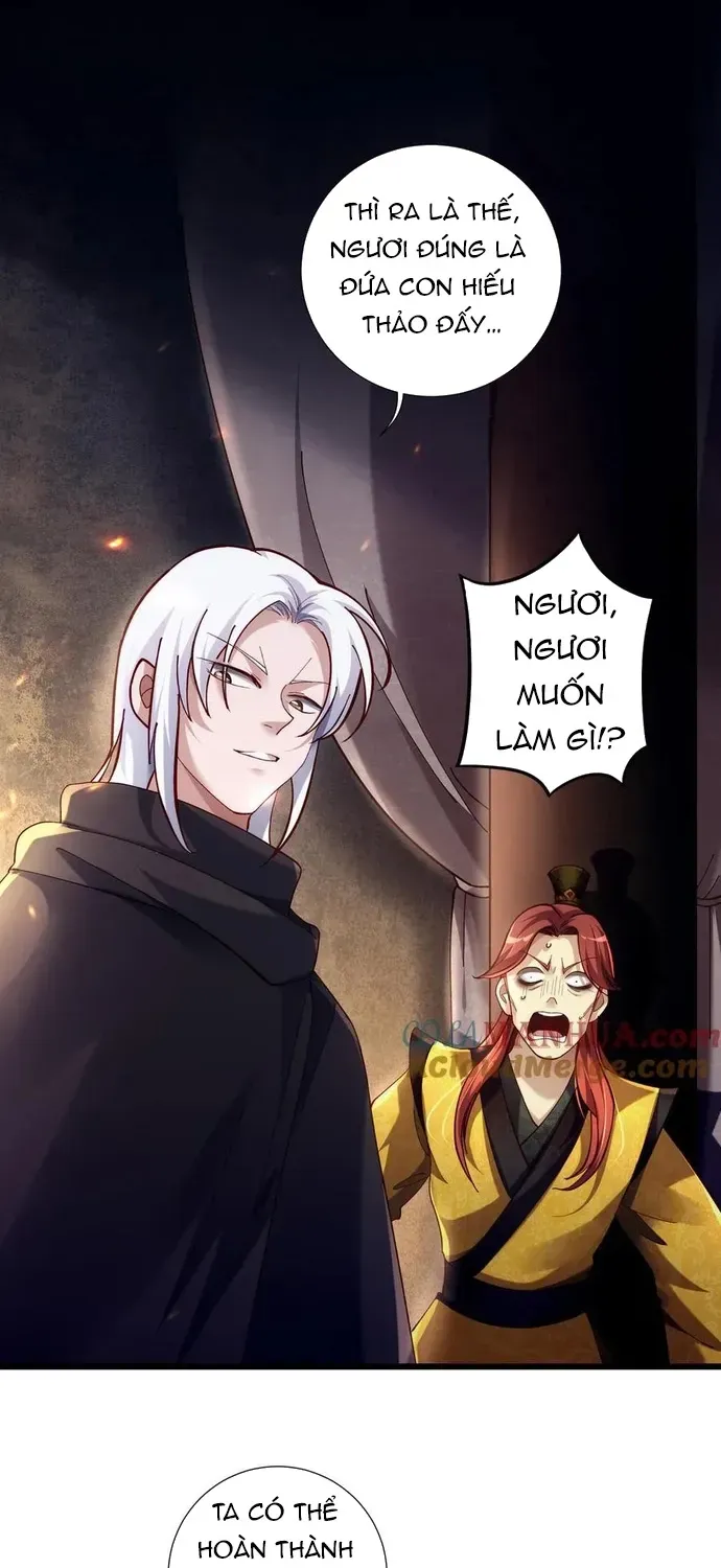 Ngàn Vàng Không Đổi Chapter 108 - 11