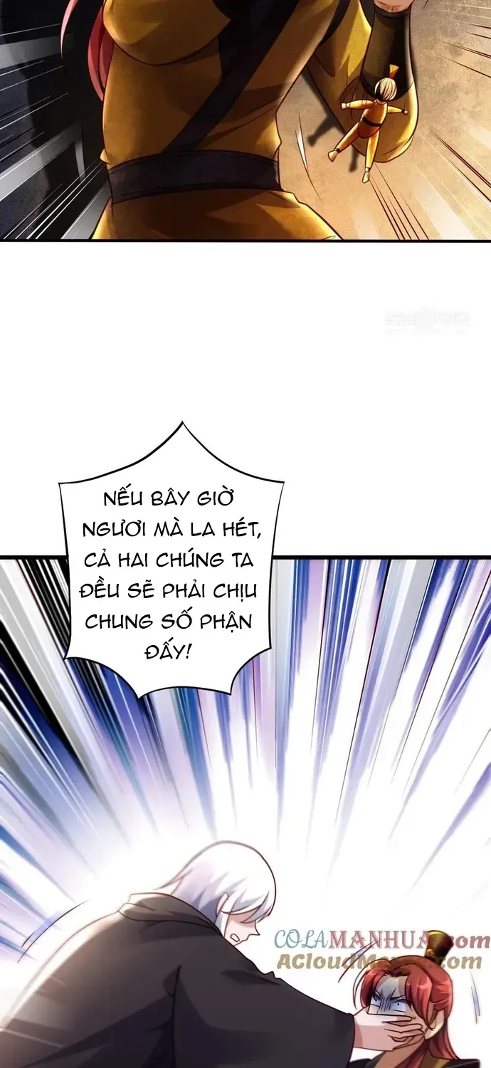 Ngàn Vàng Không Đổi Chapter 108 - 7