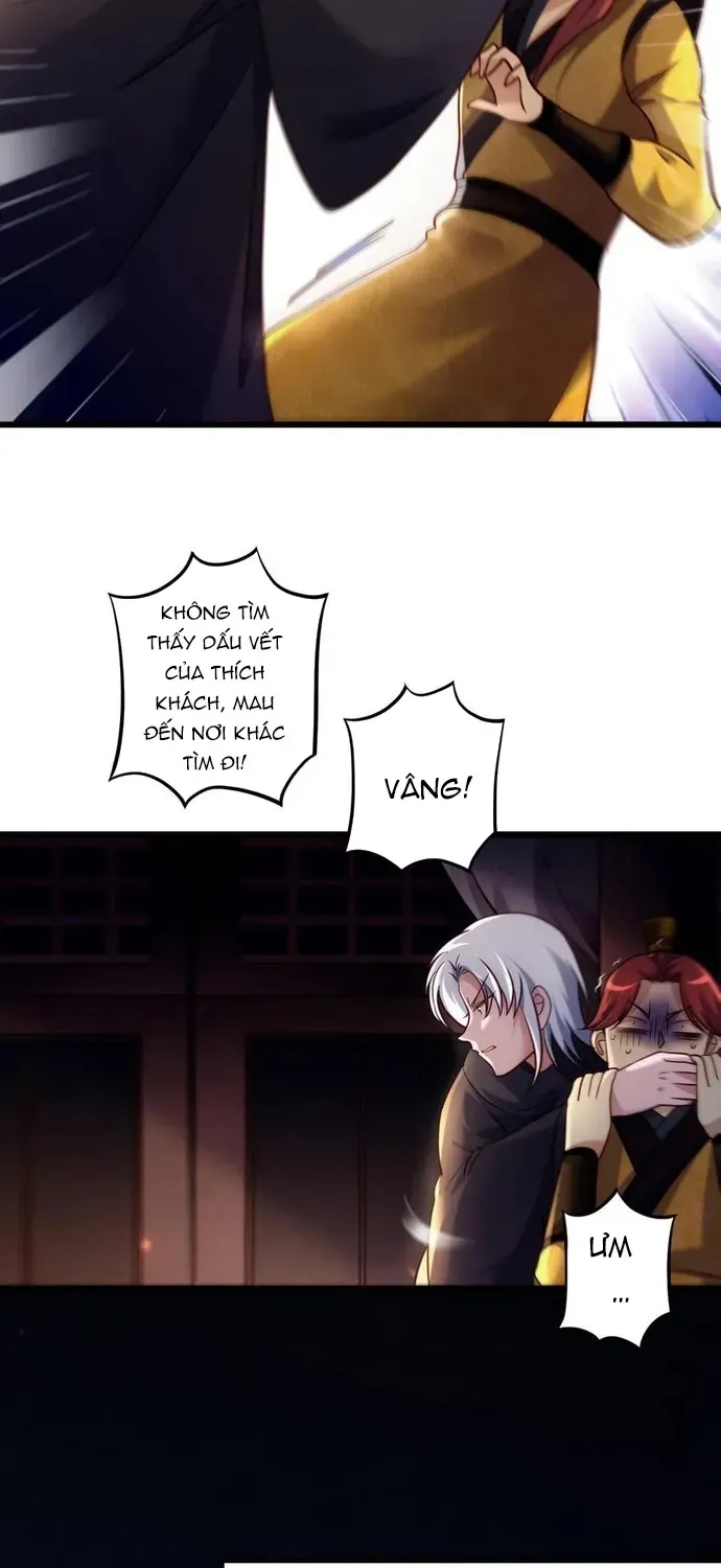 Ngàn Vàng Không Đổi Chapter 108 - 8