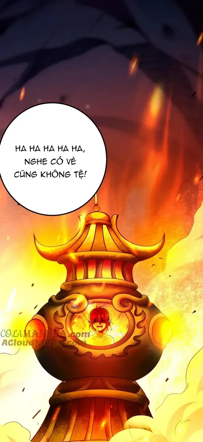Ngàn Vàng Không Đổi Chapter 109 - 3