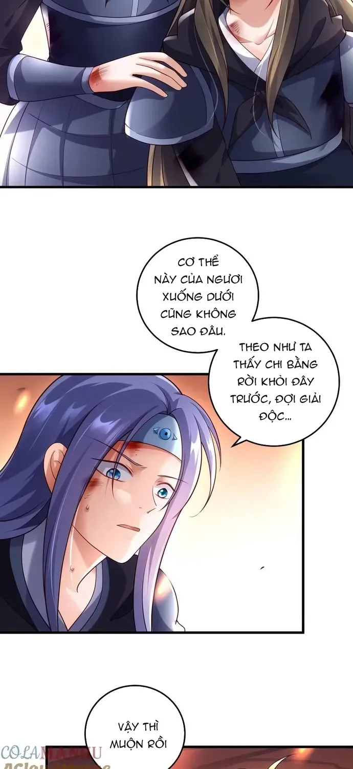 Ngàn Vàng Không Đổi Chapter 109 - 36