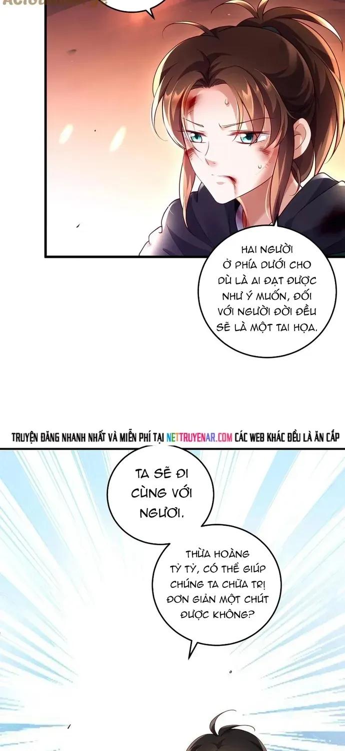 Ngàn Vàng Không Đổi Chapter 109 - 37