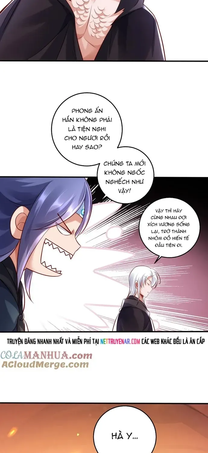 Ngàn Vàng Không Đổi Chapter 109 - 52