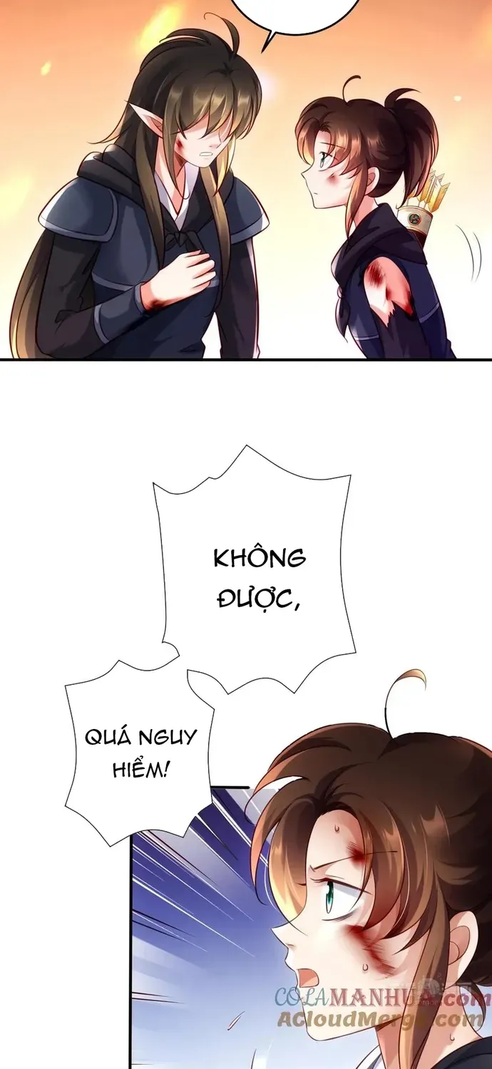 Ngàn Vàng Không Đổi Chapter 109 - 53