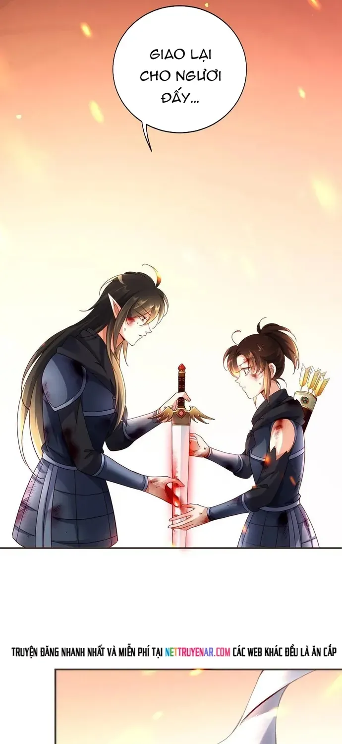 Ngàn Vàng Không Đổi Chapter 109 - 59