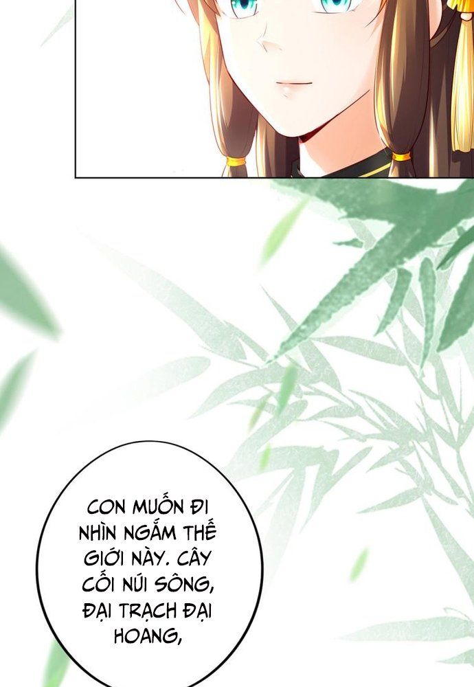Ngàn Vàng Không Đổi Chapter 11 - 14