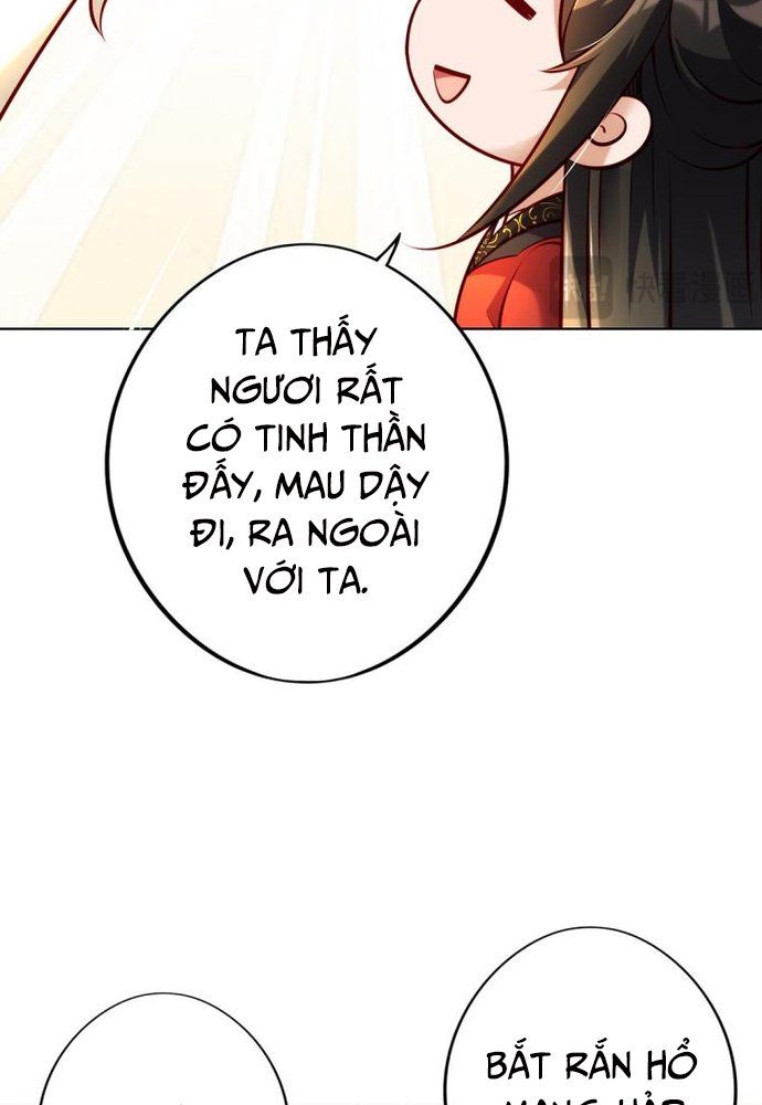 Ngàn Vàng Không Đổi Chapter 11 - 55