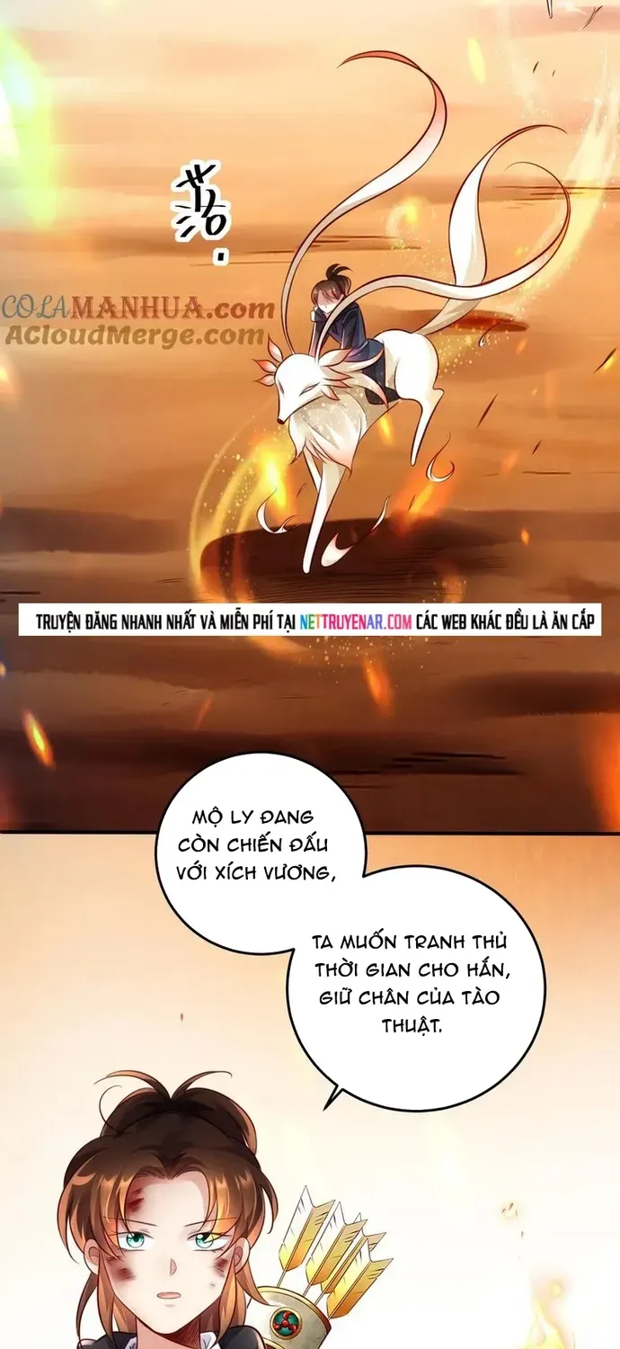 Ngàn Vàng Không Đổi Chapter 111 - 23