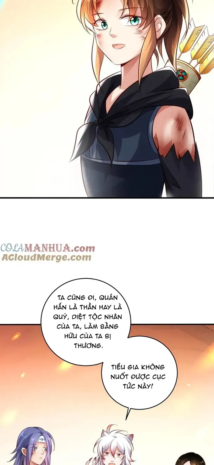 Ngàn Vàng Không Đổi Chapter 111 - 25