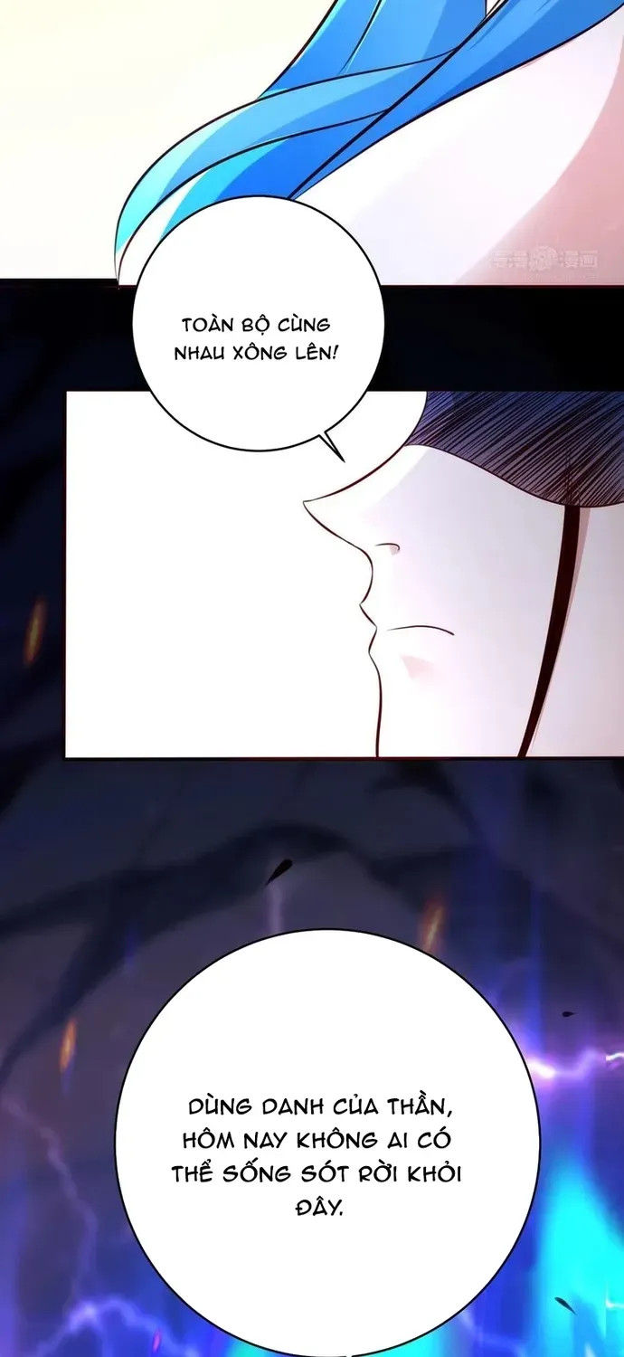 Ngàn Vàng Không Đổi Chapter 111 - 36