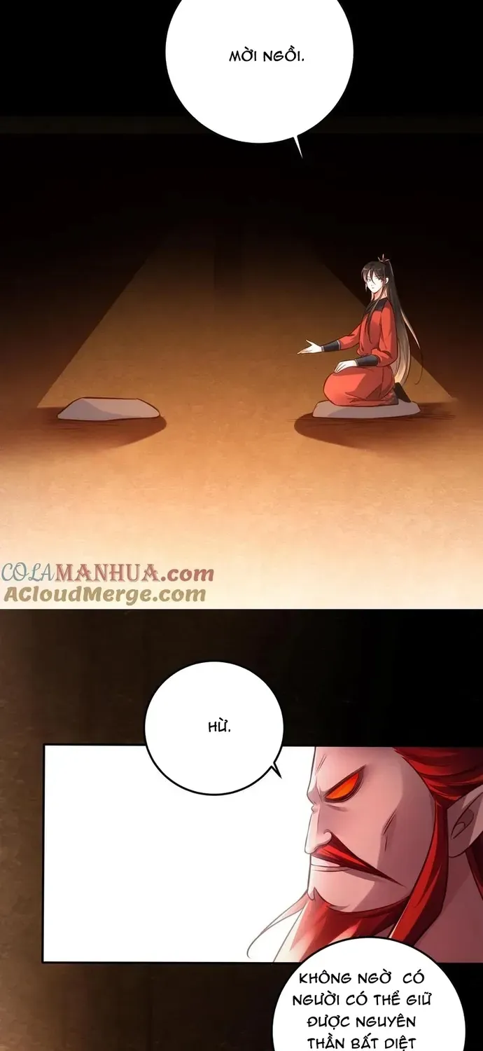 Ngàn Vàng Không Đổi Chapter 111 - 40