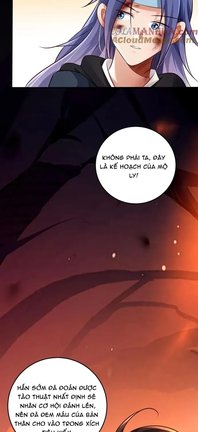 Ngàn Vàng Không Đổi Chapter 111 - 5