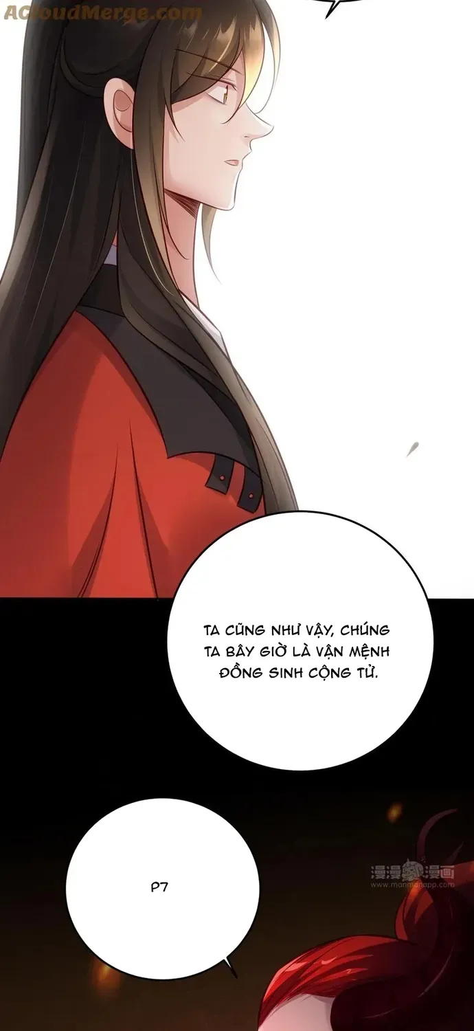 Ngàn Vàng Không Đổi Chapter 111 - 44