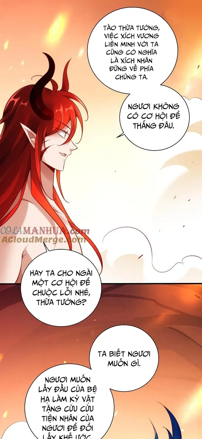 Ngàn Vàng Không Đổi Chapter 114 - 17