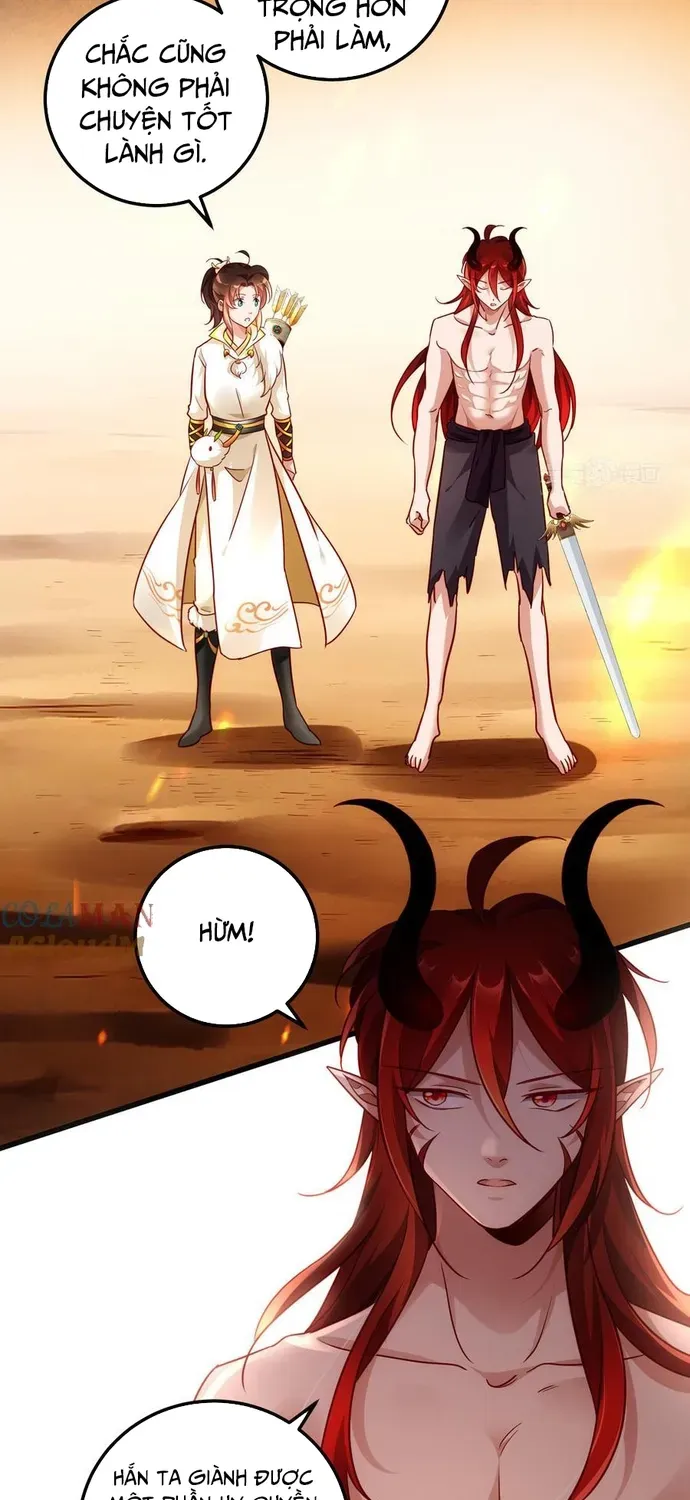 Ngàn Vàng Không Đổi Chapter 115 - 13