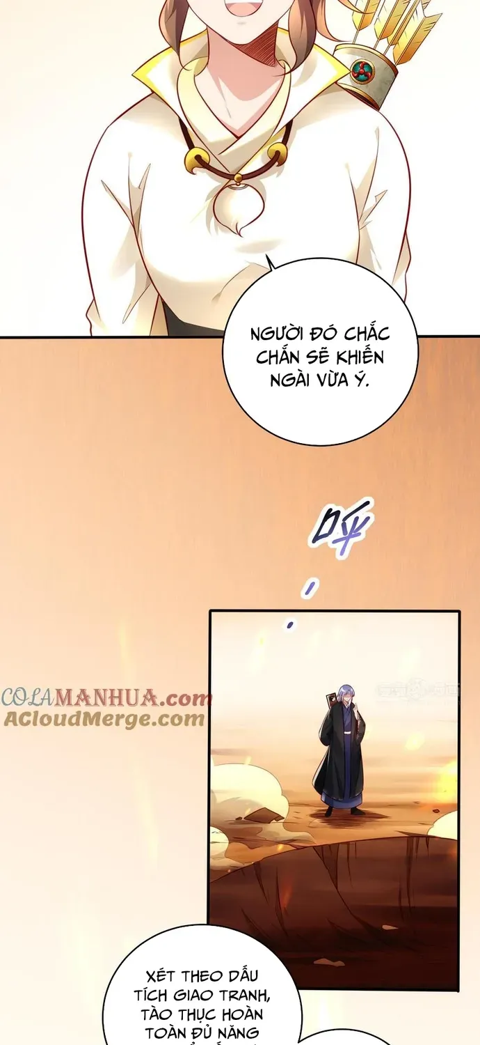 Ngàn Vàng Không Đổi Chapter 115 - 7