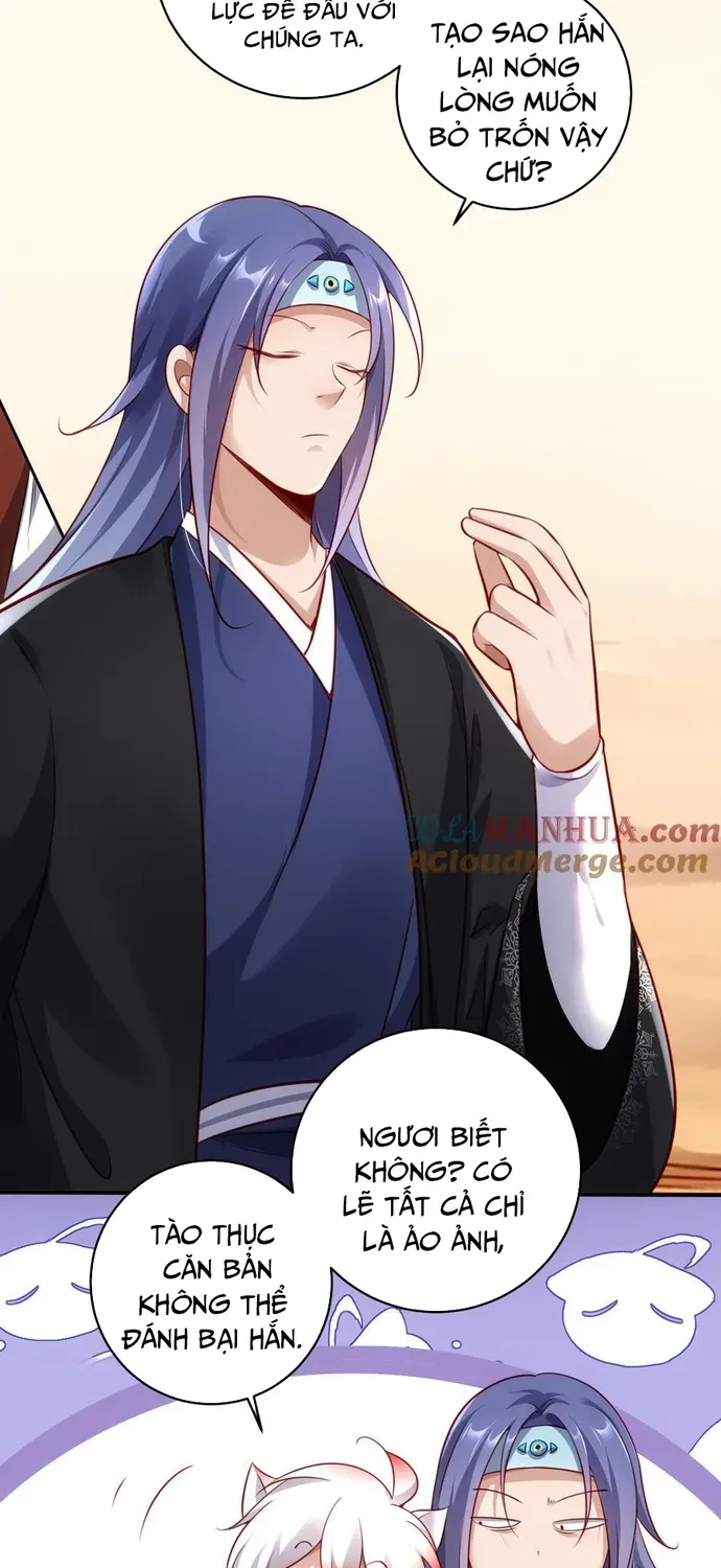 Ngàn Vàng Không Đổi Chapter 115 - 8