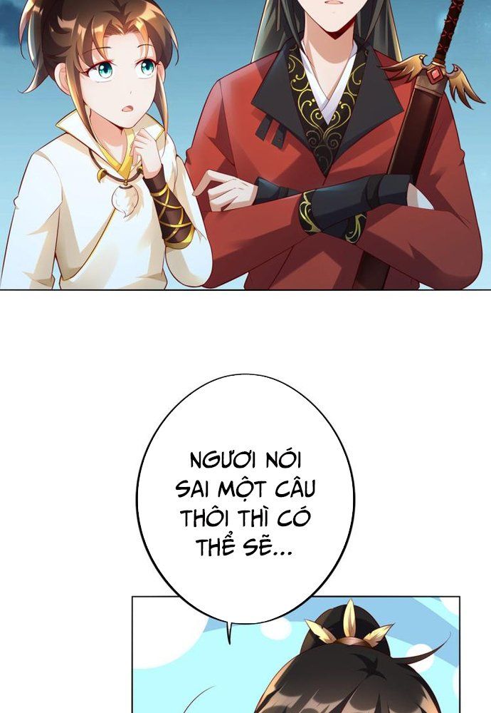 Ngàn Vàng Không Đổi Chapter 12 - 18