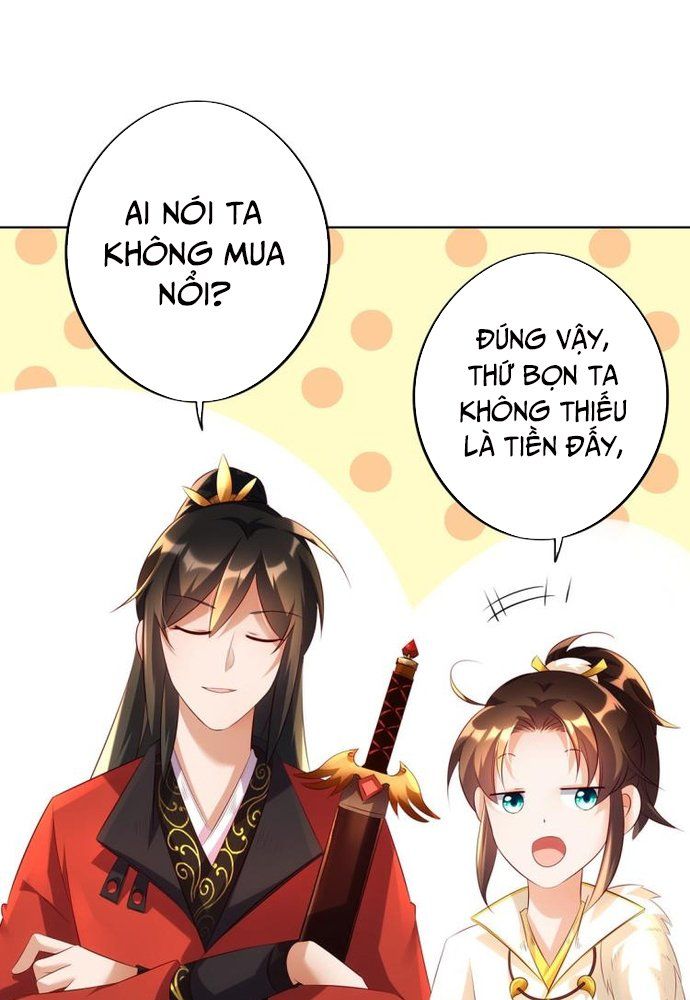 Ngàn Vàng Không Đổi Chapter 12 - 37