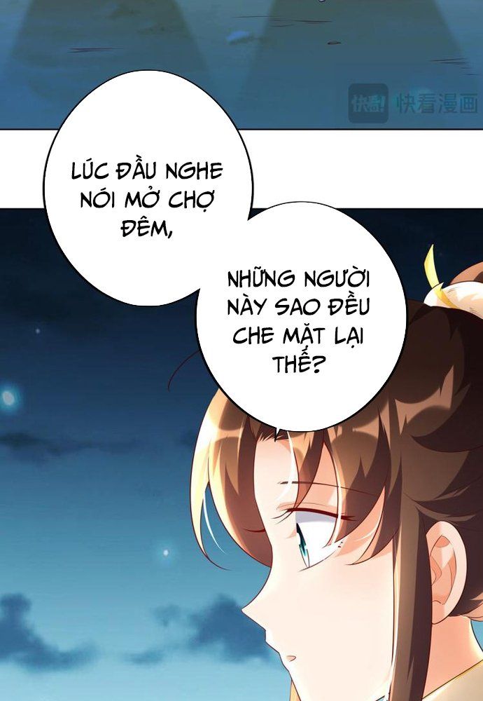 Ngàn Vàng Không Đổi Chapter 12 - 5