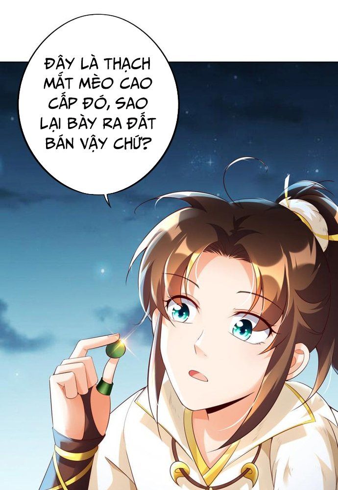 Ngàn Vàng Không Đổi Chapter 12 - 8