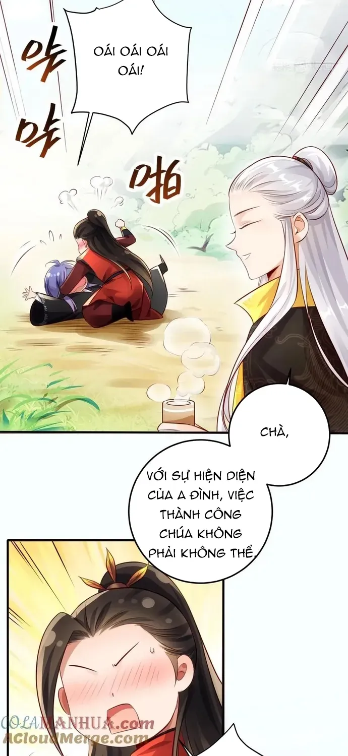 Ngàn Vàng Không Đổi Chapter 120 - 4