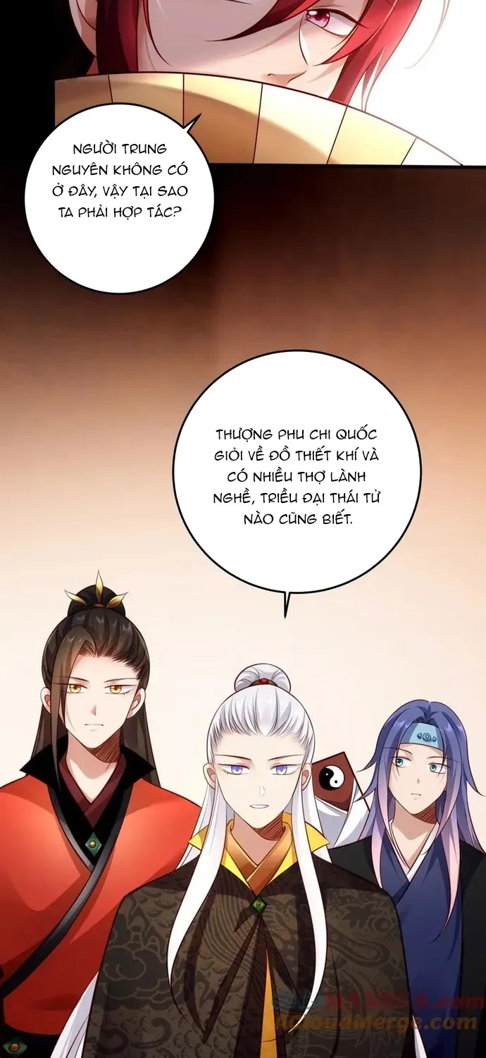 Ngàn Vàng Không Đổi Chapter 120 - 31