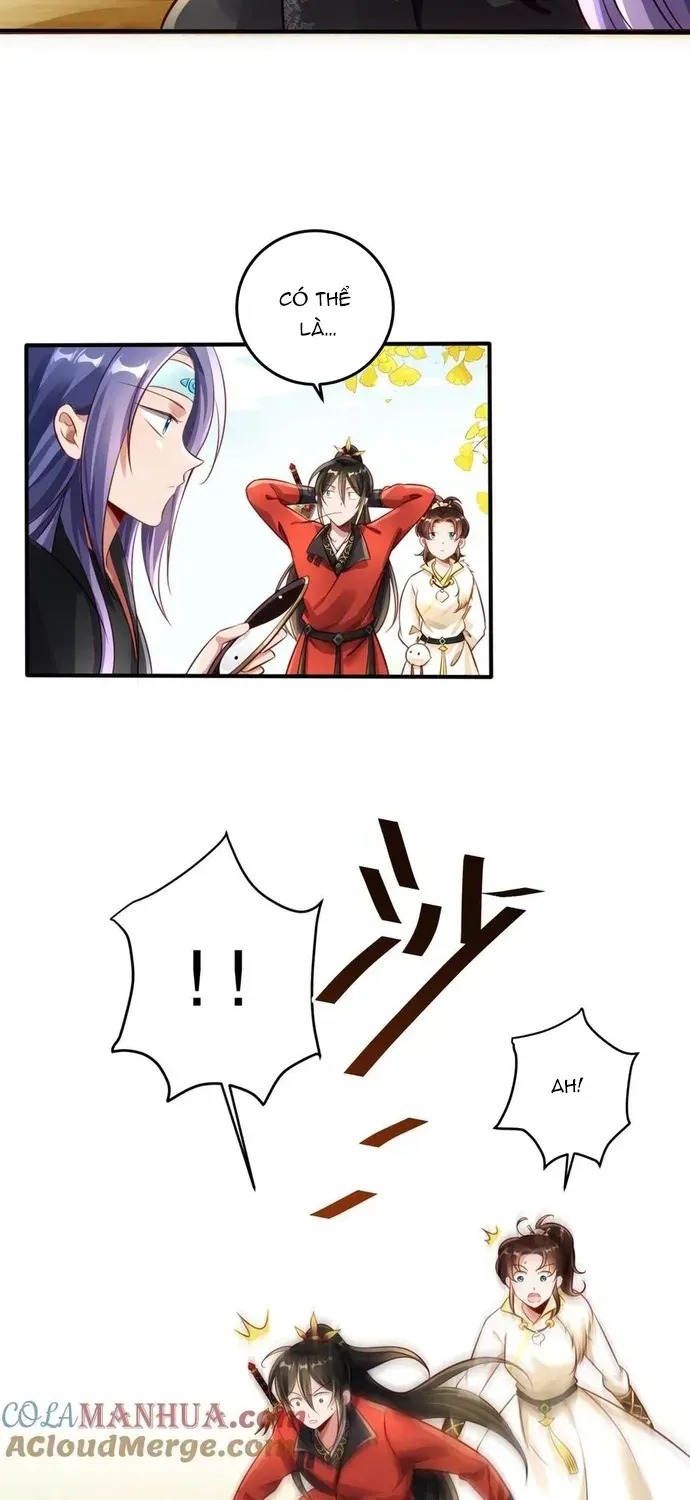 Ngàn Vàng Không Đổi Chapter 120 - 8