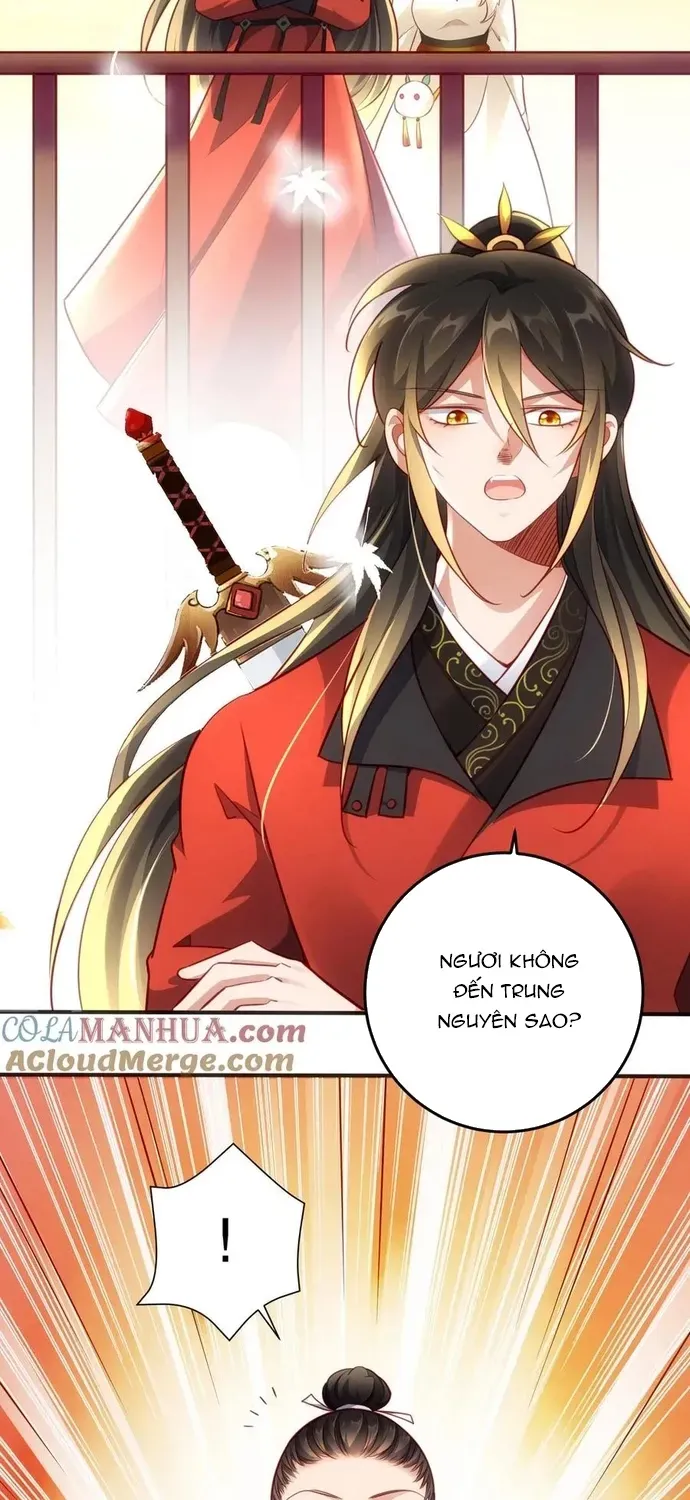 Ngàn Vàng Không Đổi Chapter 122 - 18